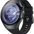 Смарт-часы Huawei Watch 5 Rates-L19F,  46мм,  1.5",  черный/черный [55020evn]